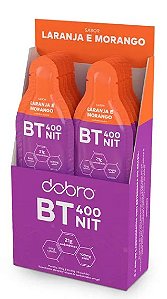 Bt Gel Nitrato Laranja E Morango 30g - Dobro