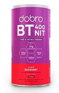 Dobro Nit Redberry 450g - Dobro
