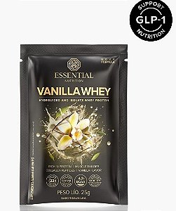 Vanilla Whey Sache 30g - Essential