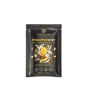 Pineapple Whey Sache 30g - Essential