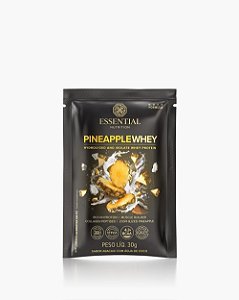 Pineapple Whey Sache 30g - Essential