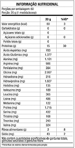 Body Protein Cacau 1,2kg Pouch - Equaliv