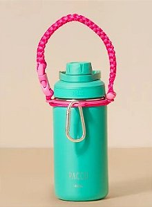 Alca Hydra P Pink - Pacco