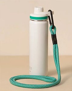 Alca Clipper Turquesa - Pacco