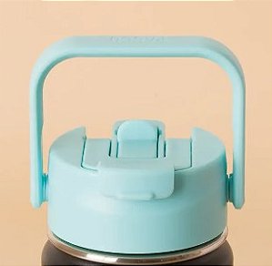 Tampa Duo Nuvem - Pacco