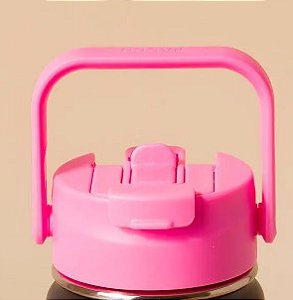 Tampa Duo Chiclete - Pacco