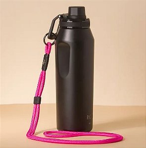 Alca Vytalis Hot Pink Com Regulador - Pacco