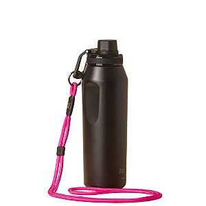 Alça Vytalis Hot Pink Com Regulador - Pacco