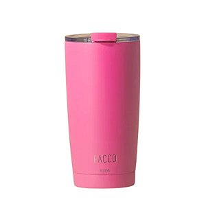 Thermocup 600ml Chiclete - Pacco
