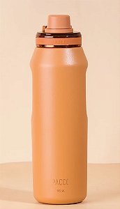 Garrafa Vyta 950ml Mocha - Pacco
