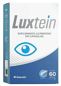 Luxtein 60caps - Herbamed