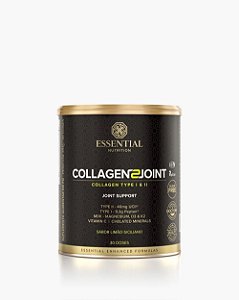 Collagen Joint Limao Lata 351g - Essential