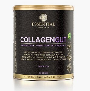 Collagen Gut Uva 440g - Essential