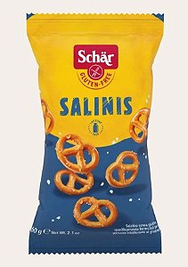 Salinis 60g - Schar