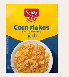 Corn Flakes 250g - Schar