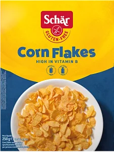 Corn Flakes 250g - Schar