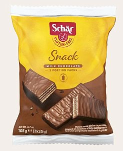 Snack 105g - Schar