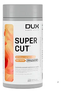 Supercut Original 60cps - Dux Nutrition