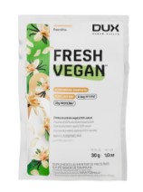 Fresh Vegan Baunilha Sache - Dux Nutrition