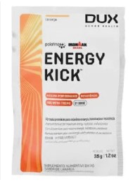 Energy Kick Laranja Sache - Dux Nutrition