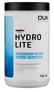 Hydrolite Frutas Vermelhas 1kg - Dux Nutrition