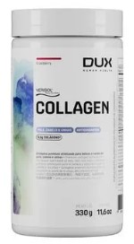 Collagen Verisol Maça 330g - Dux Nutrition