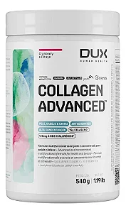 Collagen Advanced Darkberries 540g - Dux