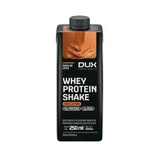 Shake Doce De Leite 250ml - Dux Nutrition