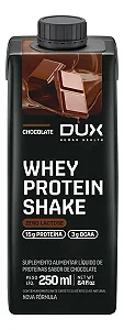Shake Chocolate 250ml - Dux Nutrition