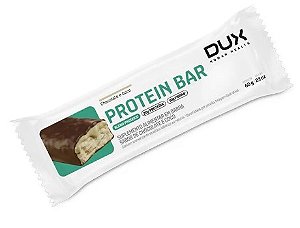 Protein Bar Chocolate E Coco 60g - Dux Nutrition