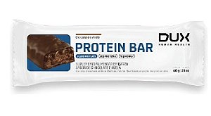 Protein Bar Chocolate E Avela 60g - Dux Nutrition