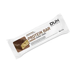 Protein Bar Chcolate E Amendoim 60g - Dux