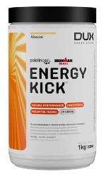 Energy Kick Abacaxi 1kg - Dux Nutrition