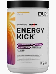 Energy Kick Abacaxi 1kg - Dux Nutrition