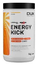Energy Kick Laranja 1kg - Dux Nutrition