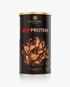 Beef Protein Cacau 960g - Essential