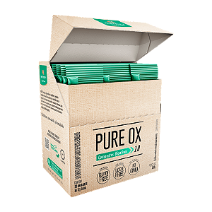 Pure Ox 30 Saches - Nutrify