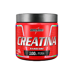 Creatina 500g - Integral Medica