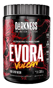 Evora Vulcan Spicy Melon 300g - Integral Medica