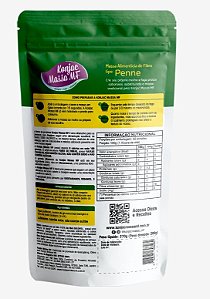 Massa Dry-noodles Frango 62g - Konjac