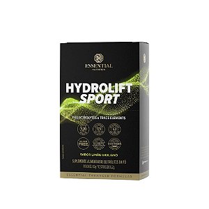 Hydrolift Sport Limao Siciliano 6,2g - Essential