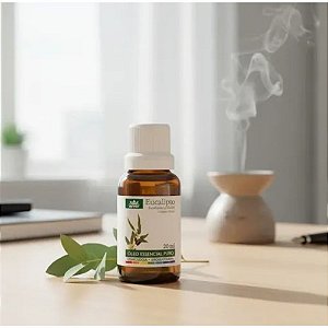 Eucalipto 5ml - Wnf