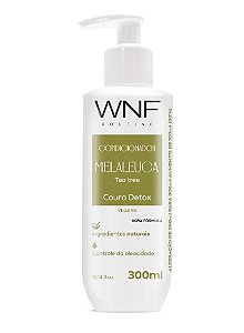 Condicionador Routine Melaleuca 300ml - Wnf