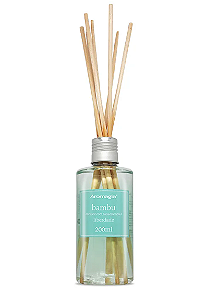 Aroma Stick Bambu 200ml - Wnf