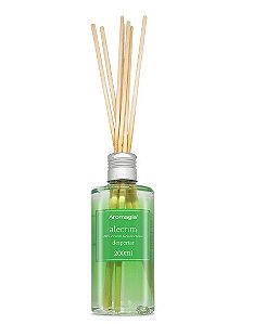 Aroma Stick Alecrim 200ml - Wnf