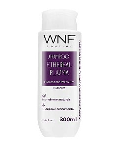 Shampoo Ethereal Plasma 300ml - Wnf