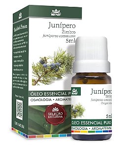 Junipero 5ml - Wnf