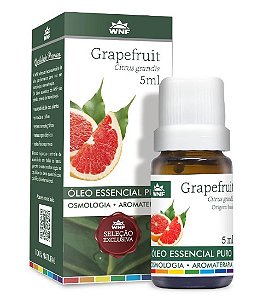 Grapefruit 5ml - Wnf