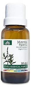 Menta Piperita 20ml - Wnf