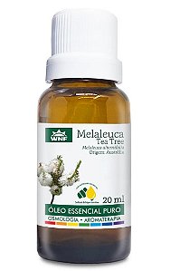 Melaleuca 20ml - Wnf